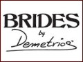 Brides by Demetrios